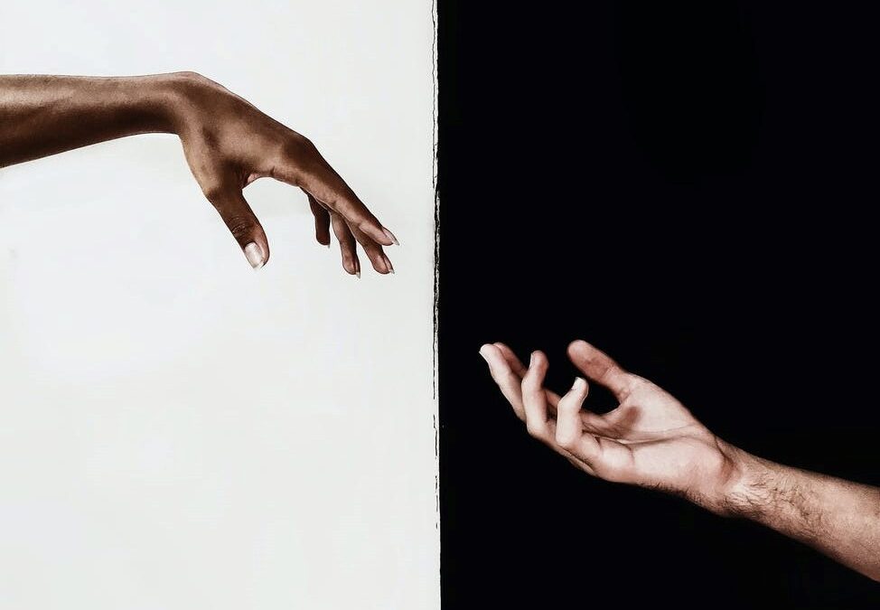 Relatie met een narcist