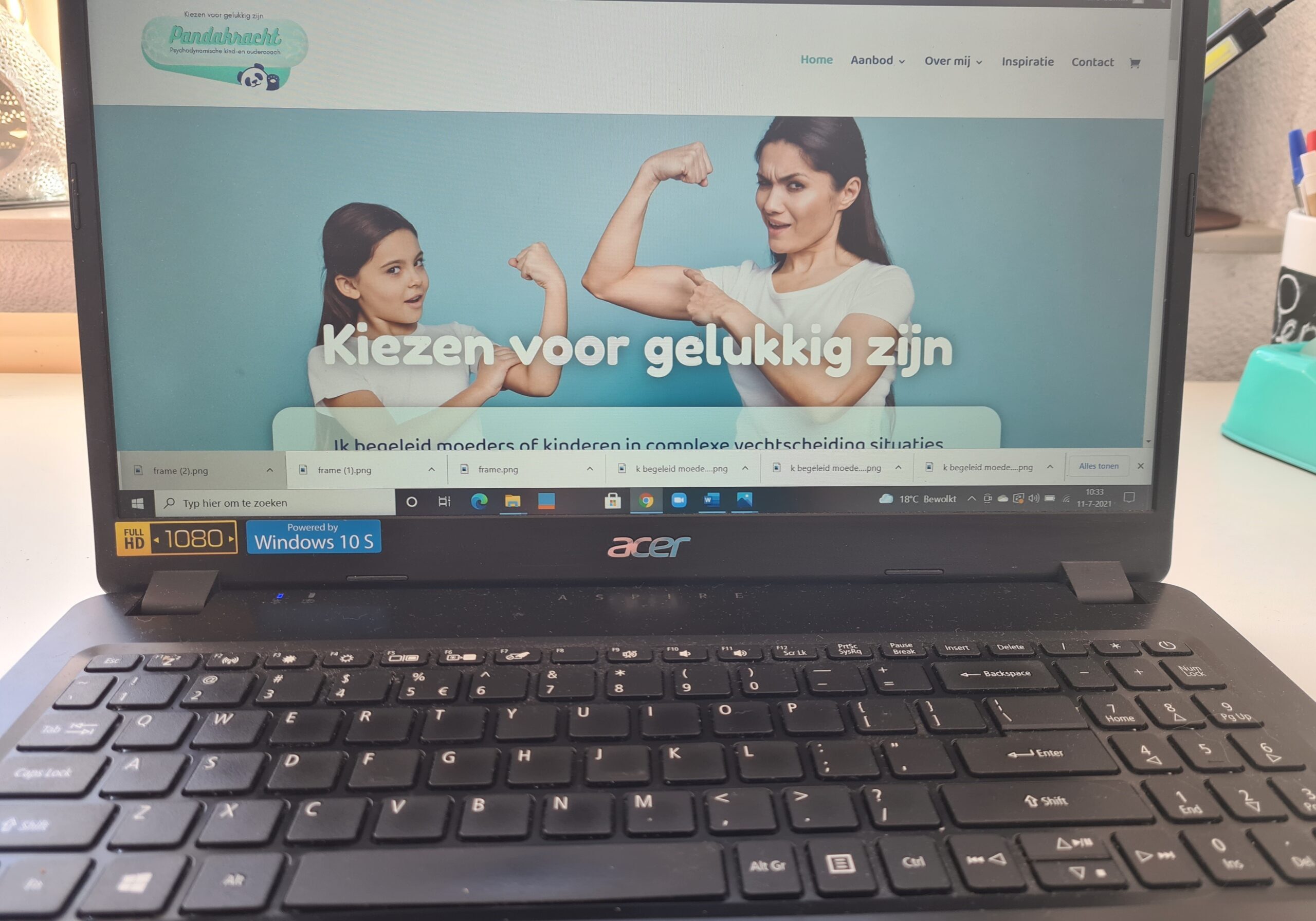 oNLINE FOTO hoog