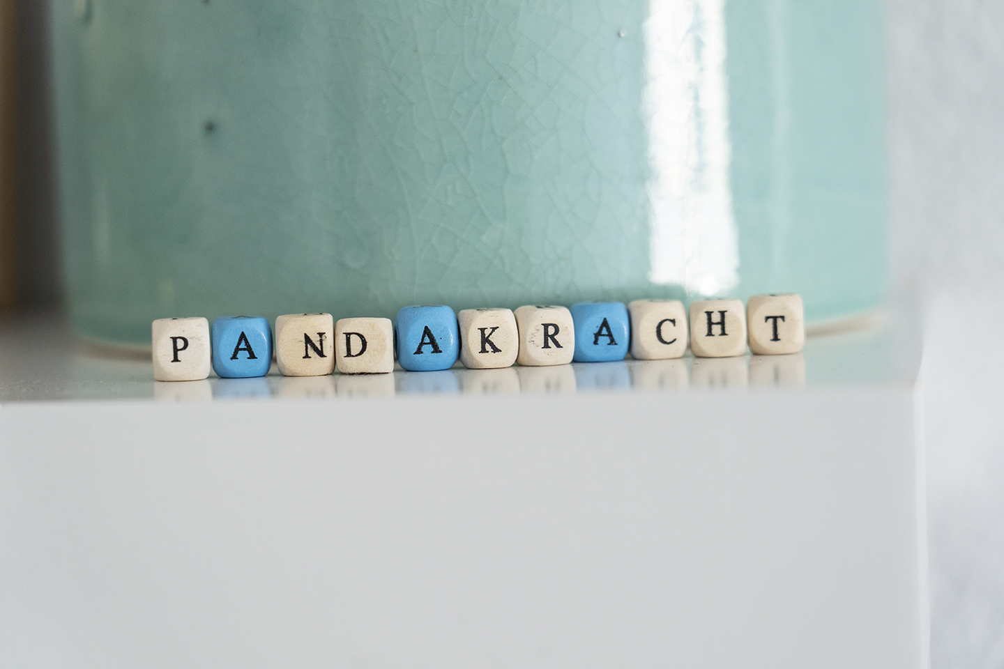 Pandakracht